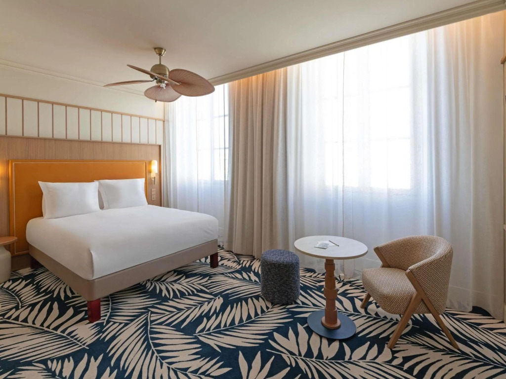 Grand Hotel Beauvau Marseille Vieux-Port - MGallery Collection