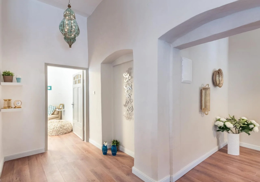 Sweet Inn Apartments - Smats Street