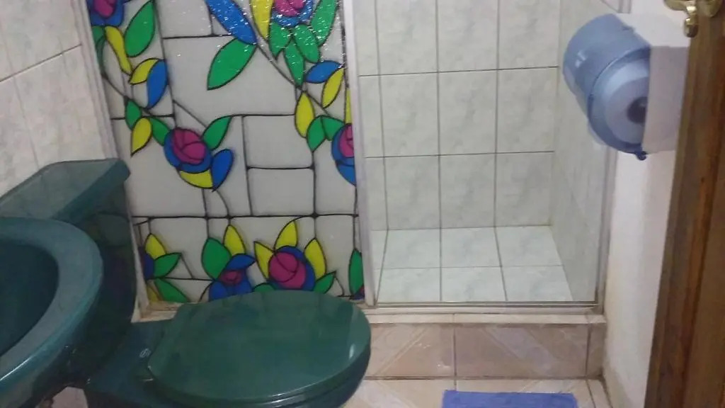 Cabinas Smith 2