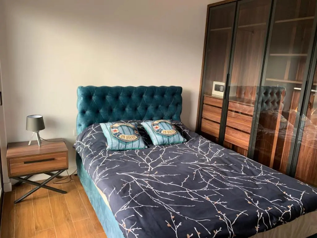 Regina apartments
