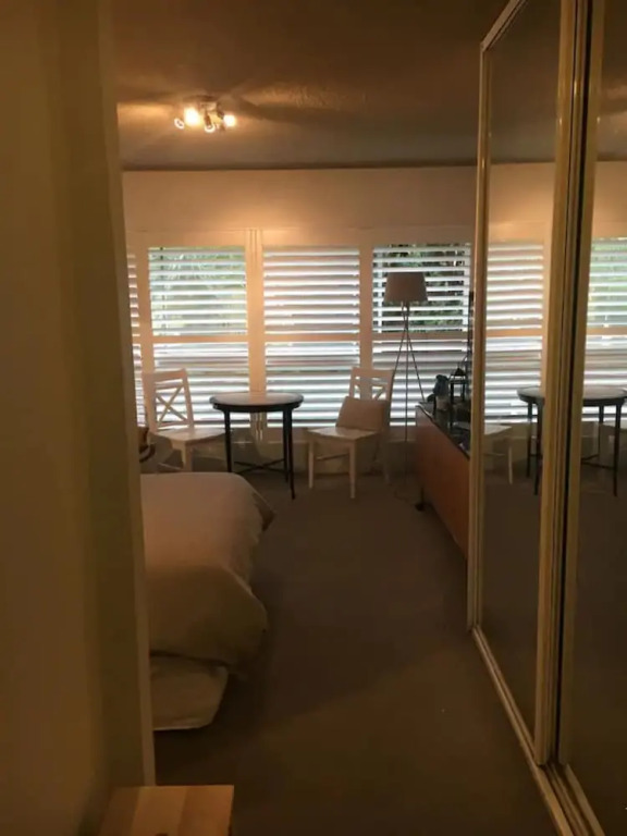 Cosy Studio in Rushcutters Bay Close to CBD