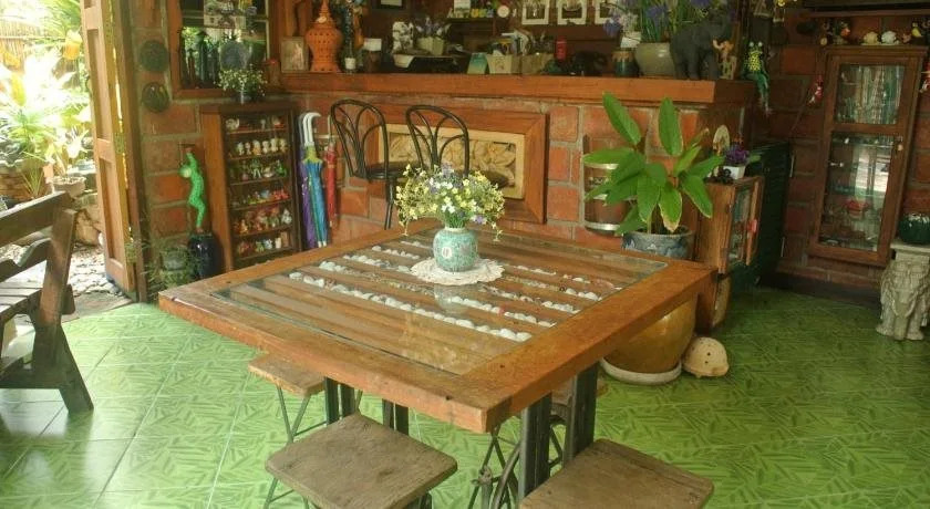 P.Y. Guest House