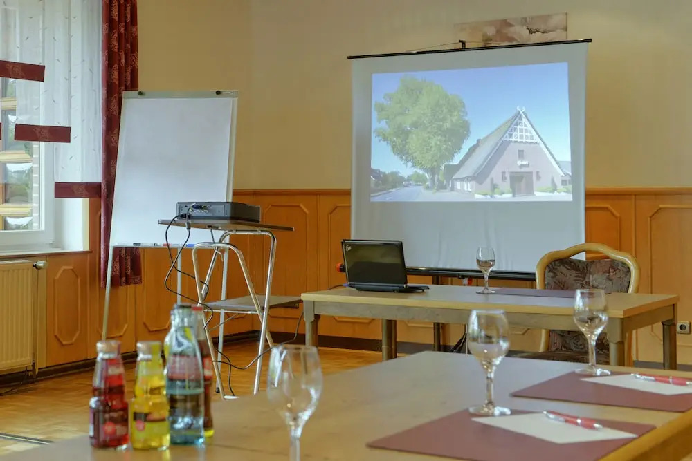 Landhotel Zur Eiche