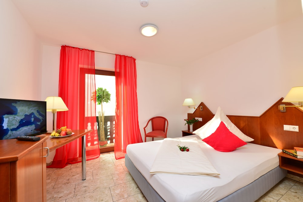 Hotel am Buchwald