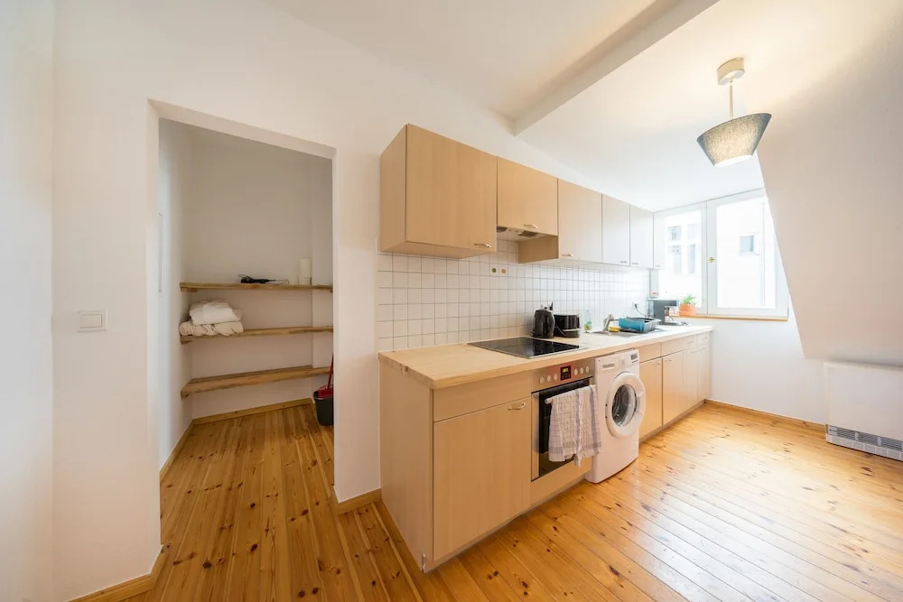 Design Apartments - "Innenstadt 2"
