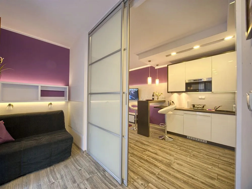 VisitZakopane - Dubaj Apartment