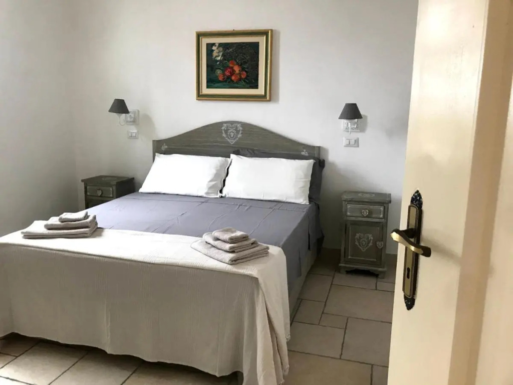 Masseria Scianne