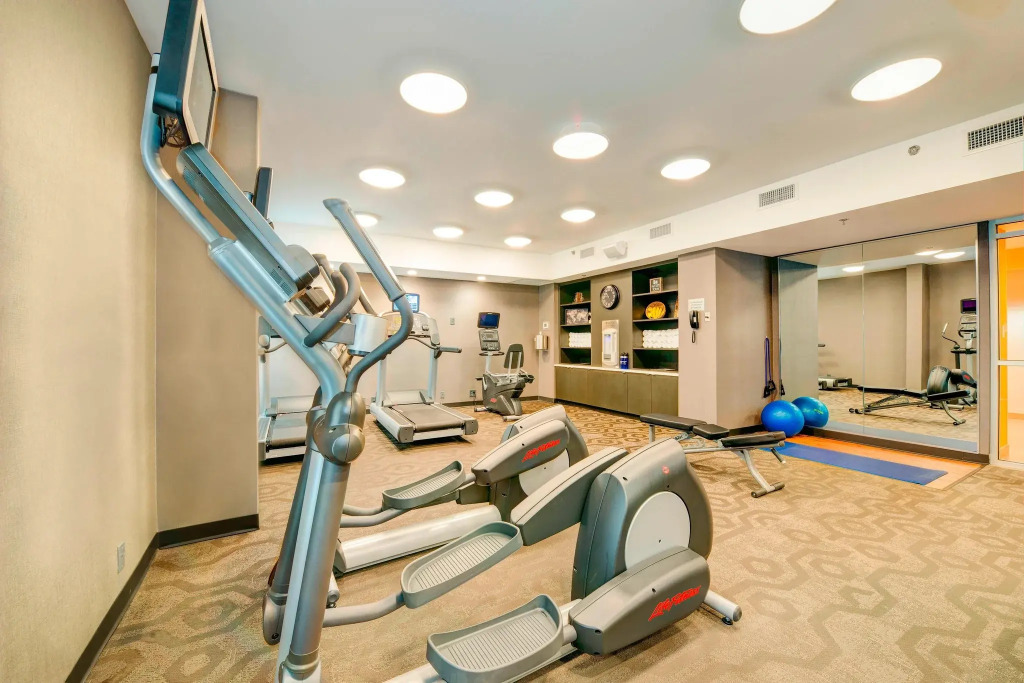 Fairfield Inn & Suites by Marriott Greenville Simpsonville