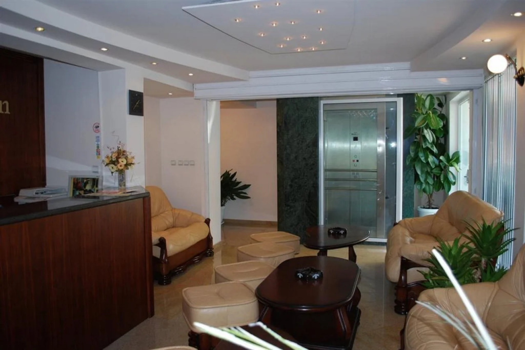 Italia Hotel