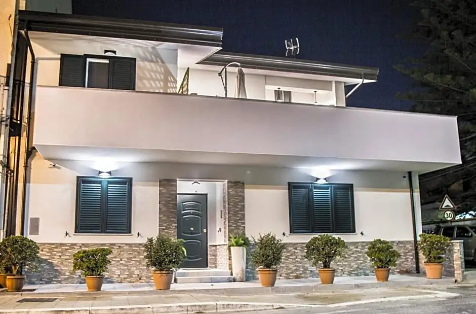 B&B A due Passi dal Mare