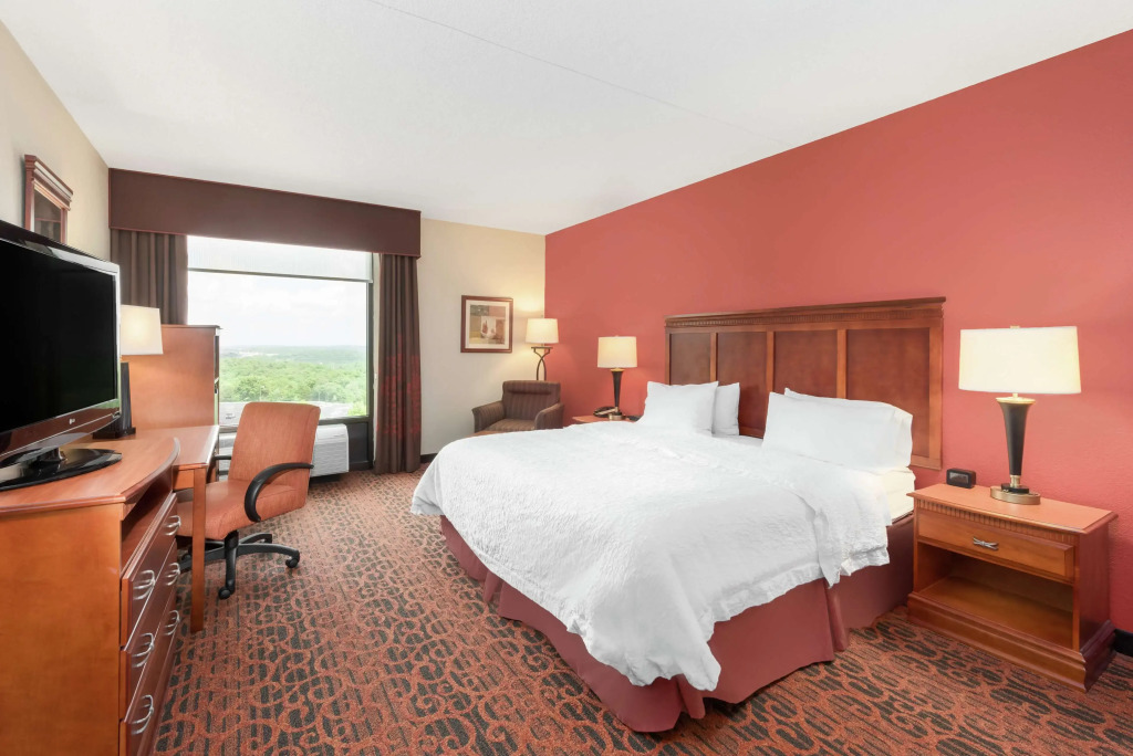 Hampton Inn Branson on the Strip