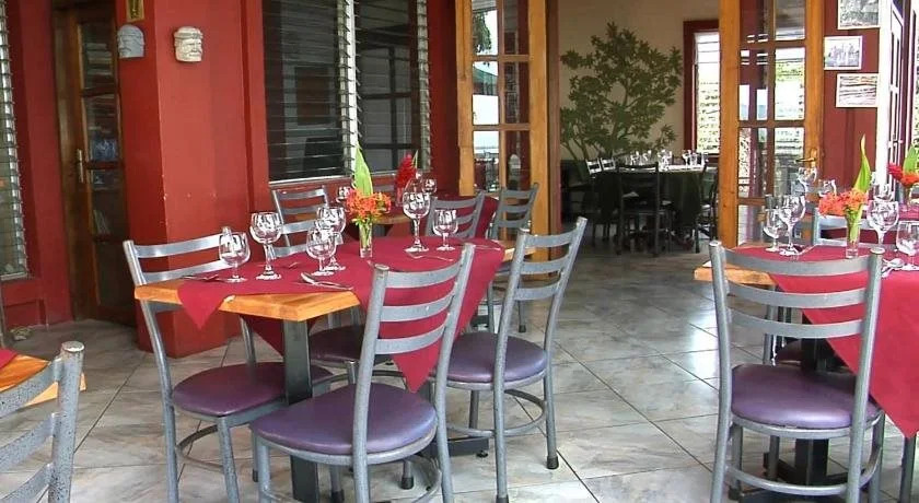 Villa Mim