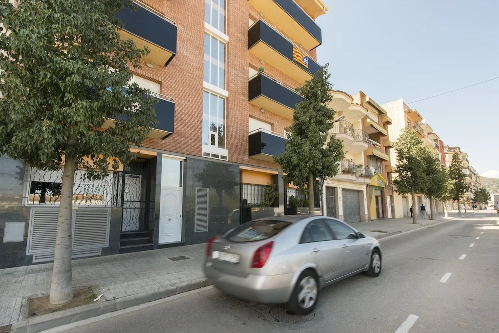 Apartamento Costabrava