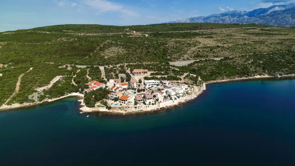 Villa Bilo Idro ZadarVillas