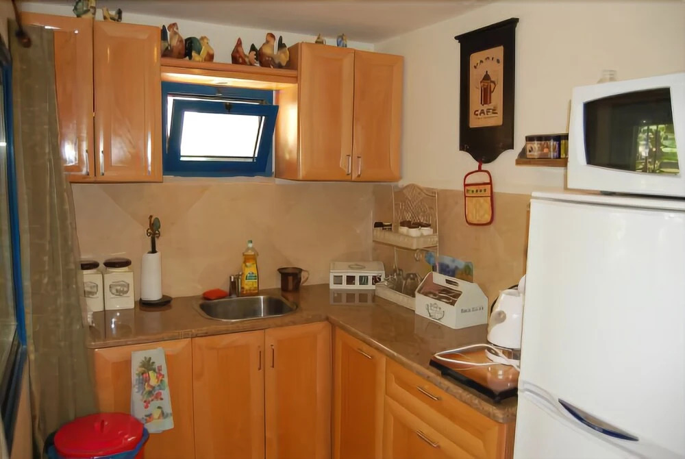 Beit Yosef Guest House Zimmers Safed