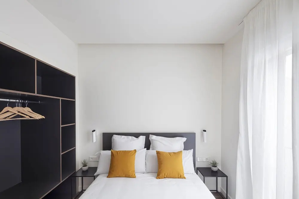 Invino Apartments