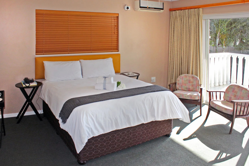 Durban Manor Guest House