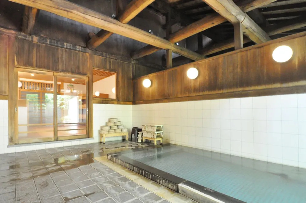 Higashi Ishikawa Ryokan