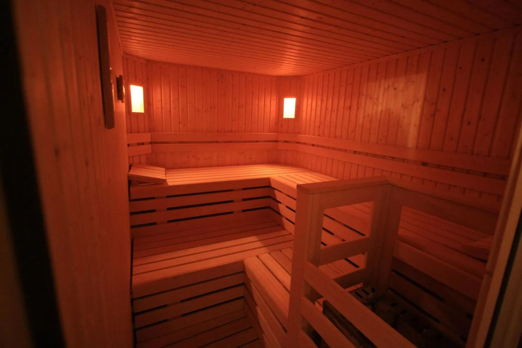 X Alp Hotel