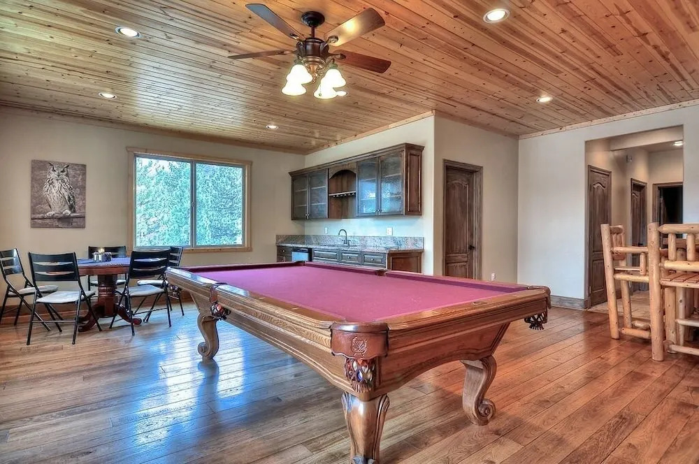 No. 19 Luxuryge Retreat - 4 Br Home
