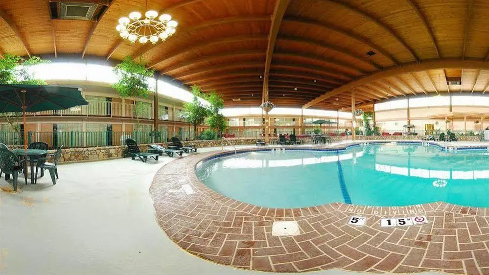 Welcome Inn Columbia