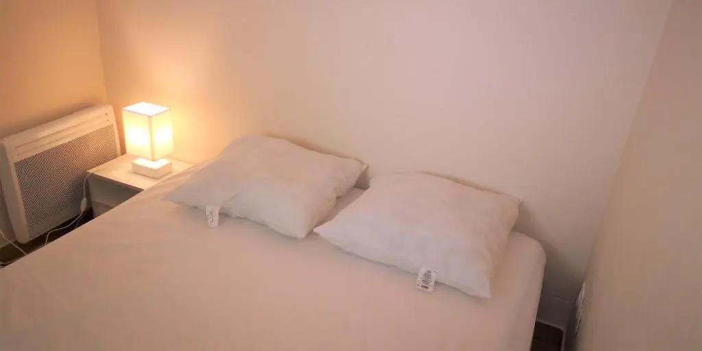 Résidence Cap Azur Appartement 209