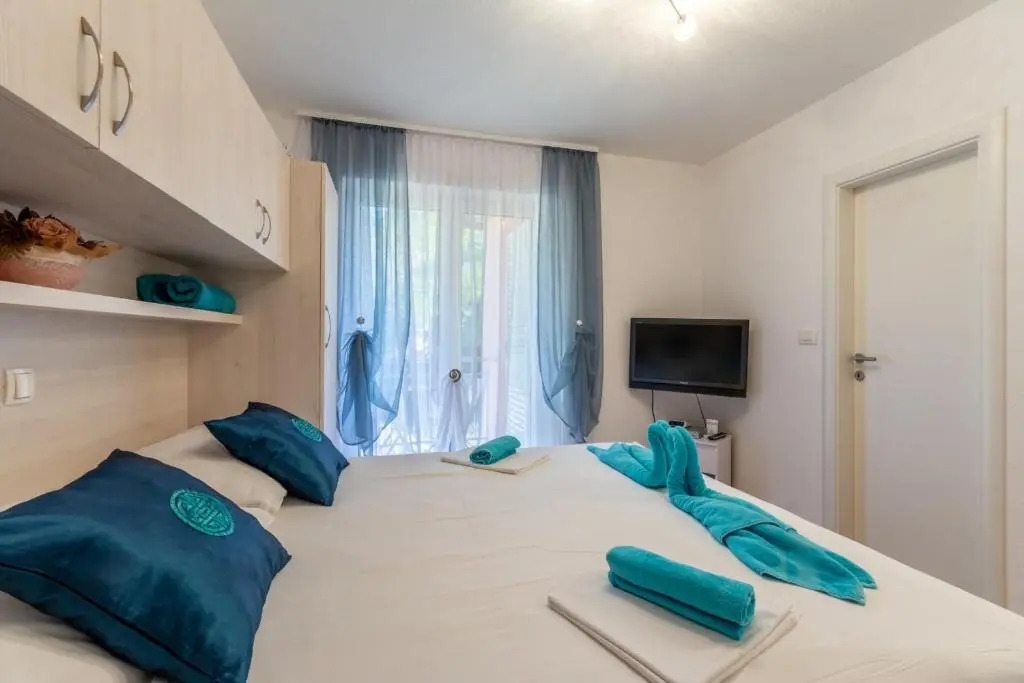 Apartments Palma