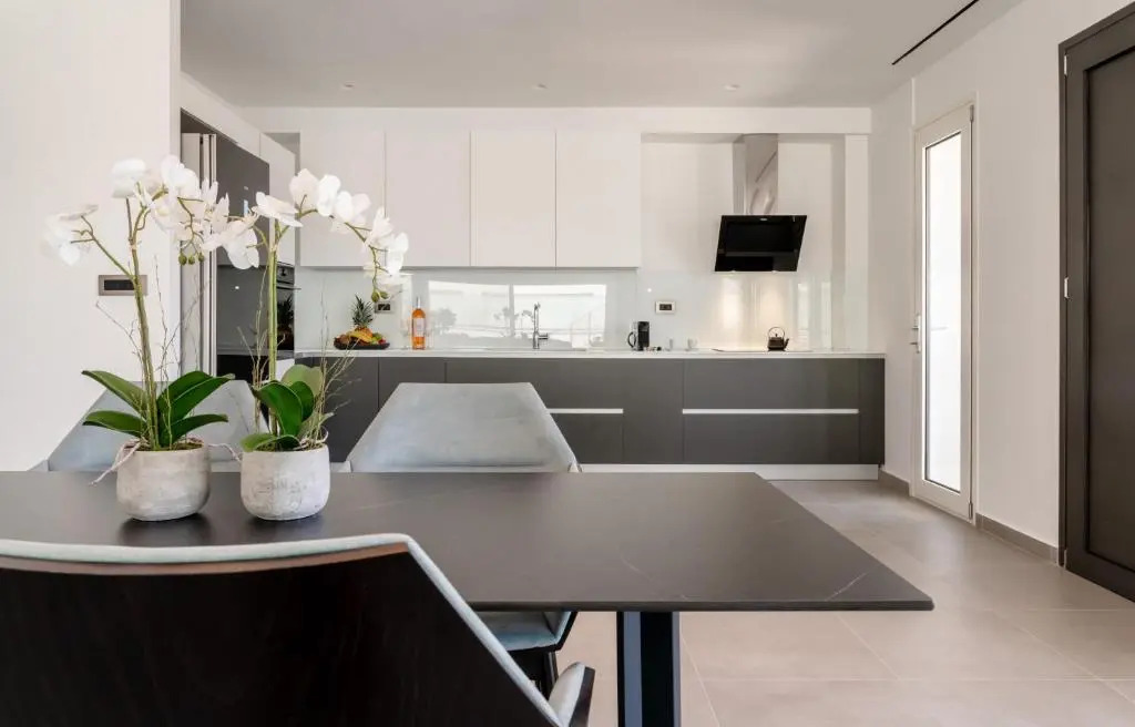 Balia Suites