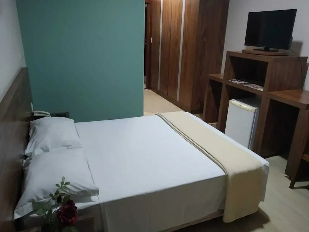 Boa Vista Park Hotel