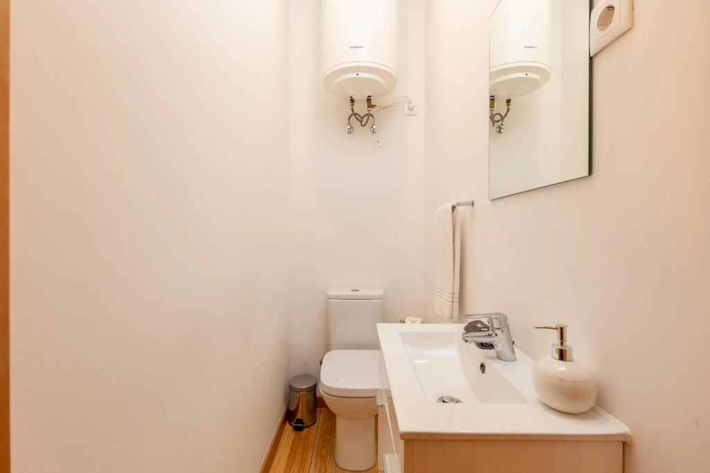 YOUROPO - Cosy 4 in Oporto