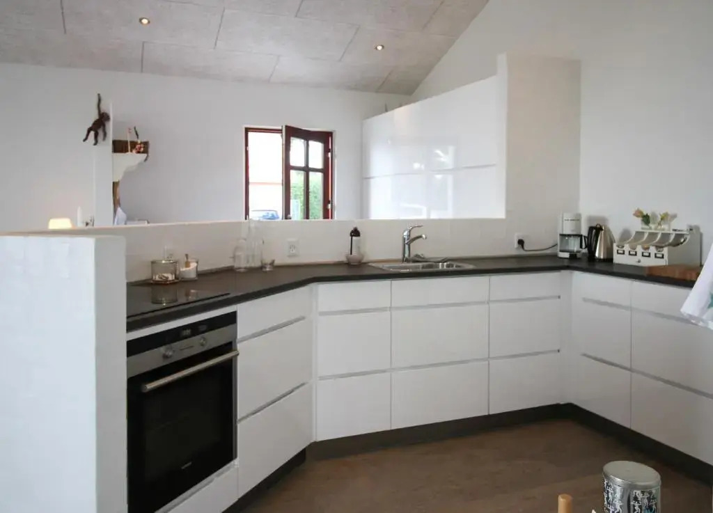 Sellebjerg Apartment