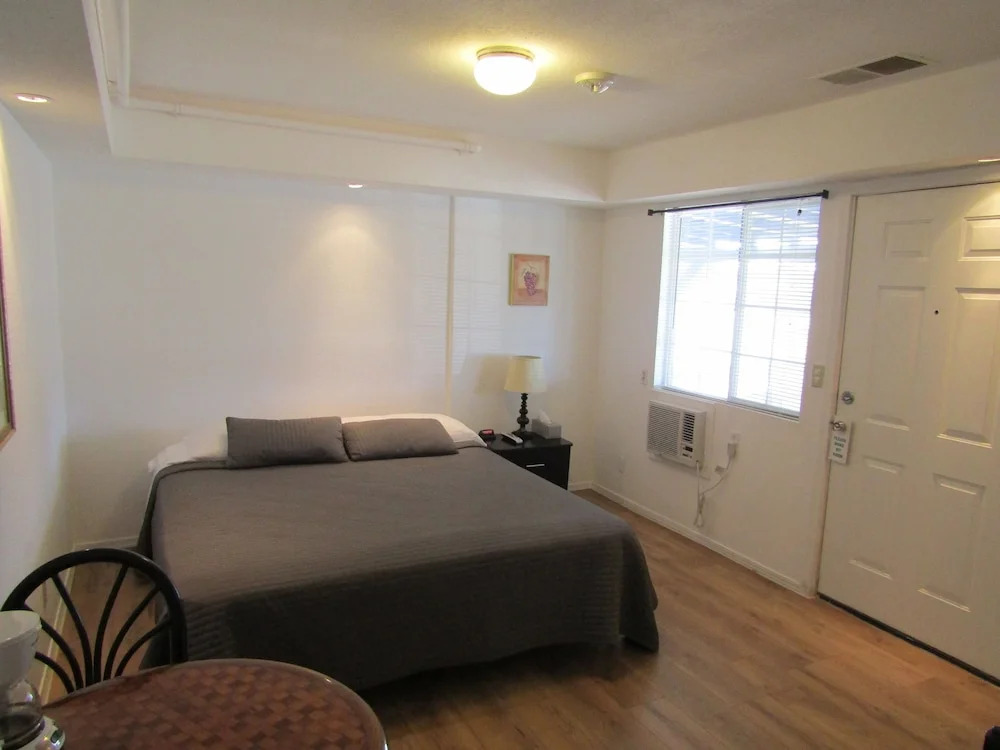 K7 Bed & Breakfast