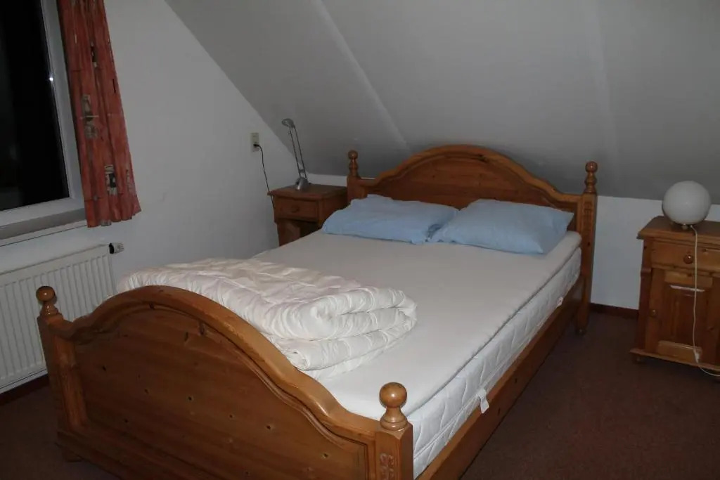 duin/vuurtorenzicht