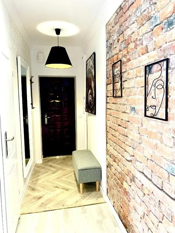 Apartamenty Sienkiewicza - 1-28os, bezpłatny parking, centrum, park, fv