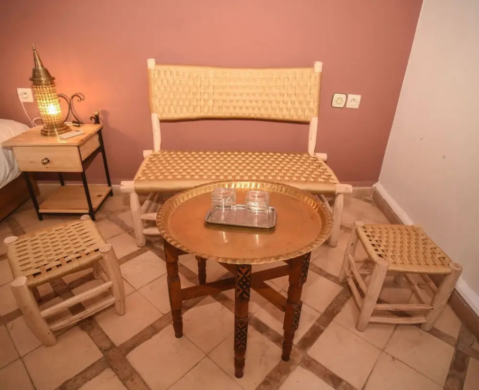 Riad Dar Coram