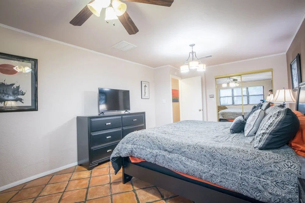 Serenity Point At Canyon Lake 4 Bedroom Home