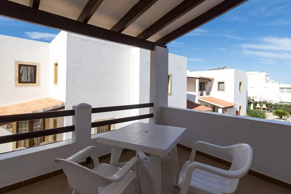 Apartamentos Mar y Sal