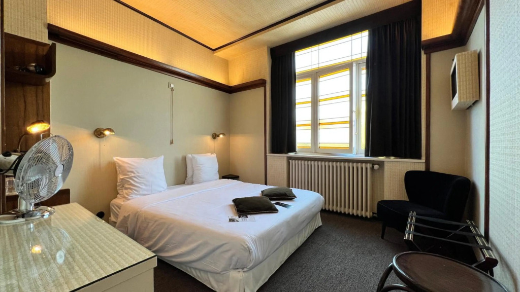 Latroupe Hotel Le Berger