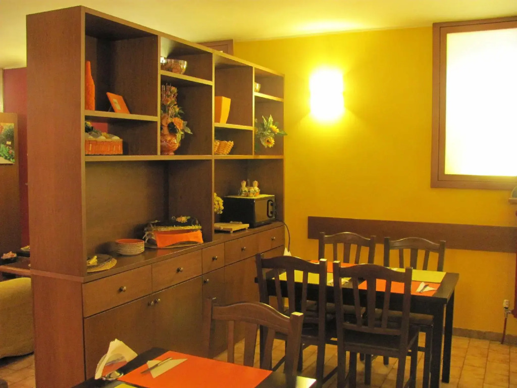Albergo Hotel Giardino