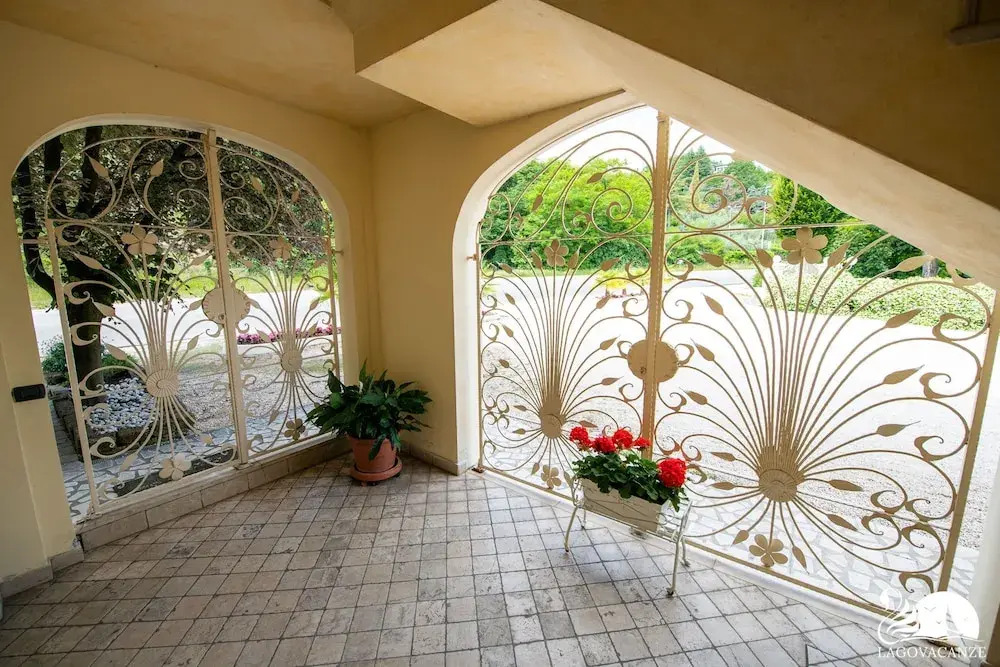 Feeling House - Appartamento Provenzale