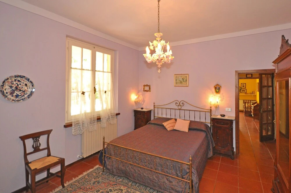 Casa Rossella