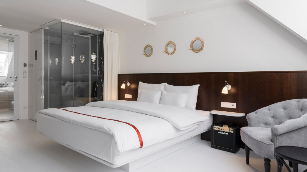 Ruby Lissi Hotel Vienna by IHG
