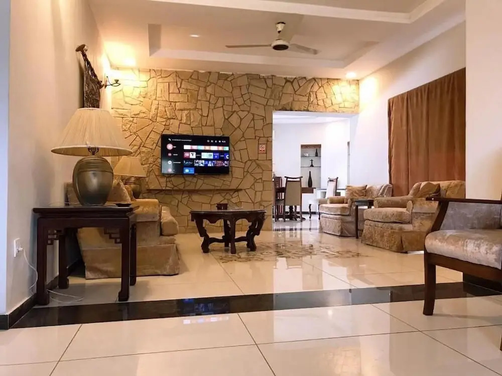 Morgh Resort Villas