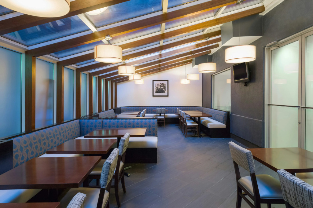 Hampton Inn Manhattan Chelsea
