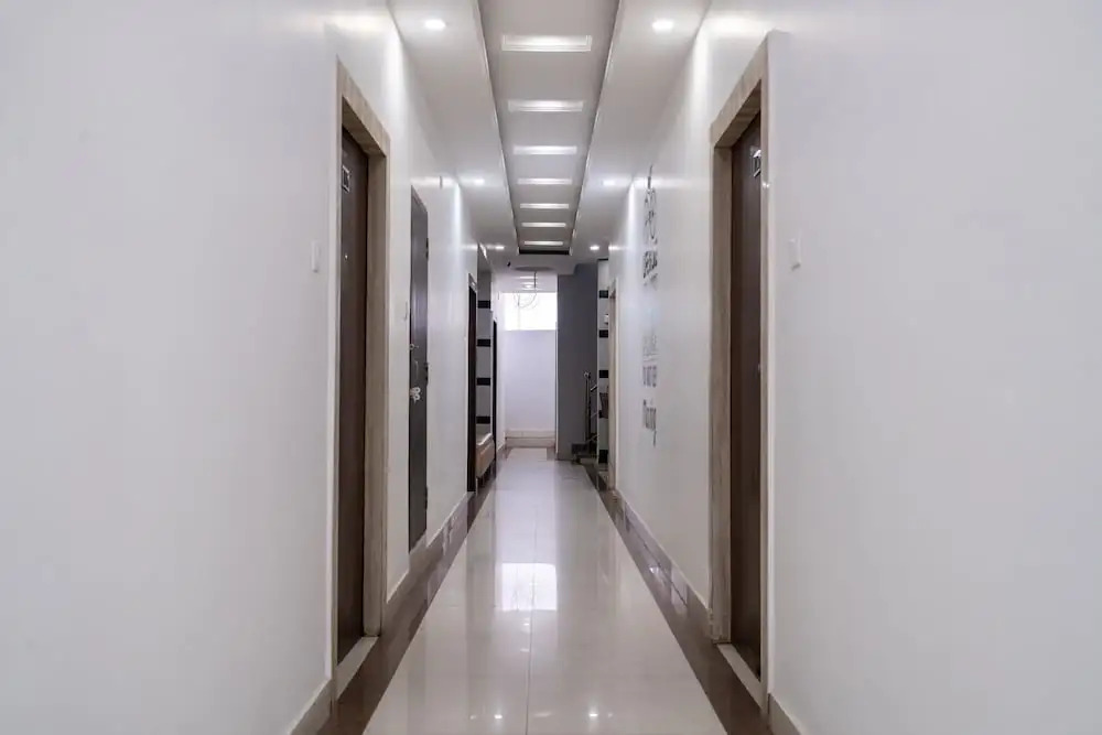 Nova Inn