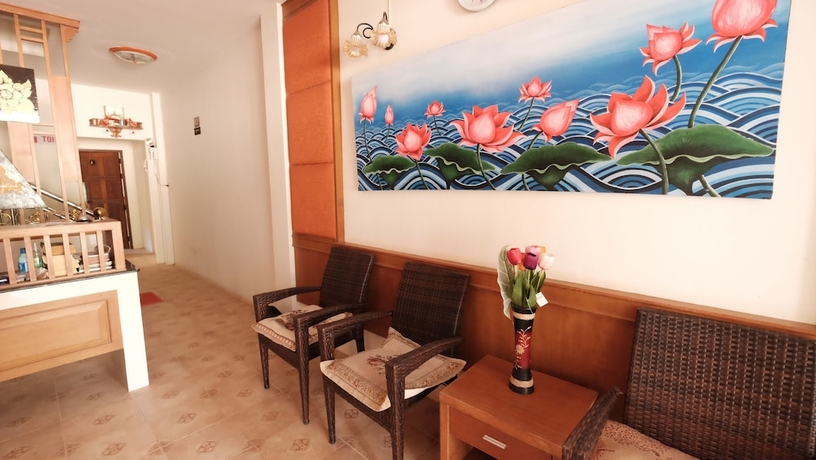 Grand Hotel Pinetamare