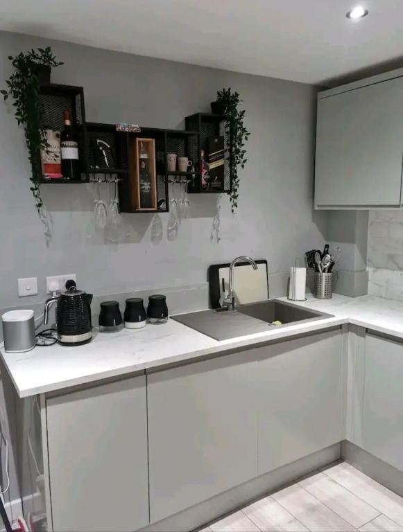 Remarkable 3-bed House in Chelmsford