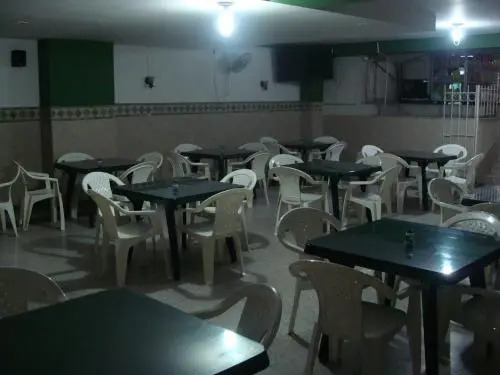 Hotel casa gustadora