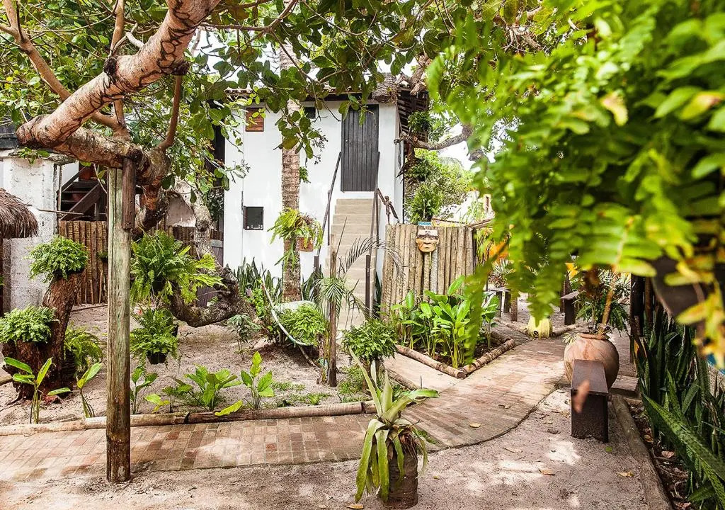 Pousada Zen Caraiva