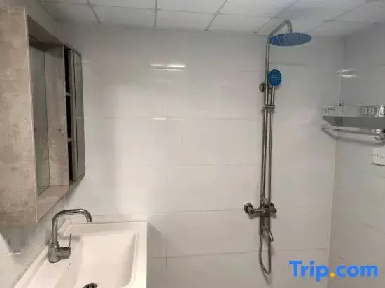 Weihui Mengyuan Homestay